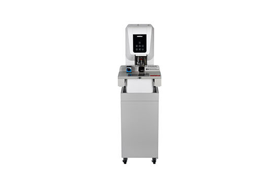 Binding machine - e-Banking Tech Co., Ltd.